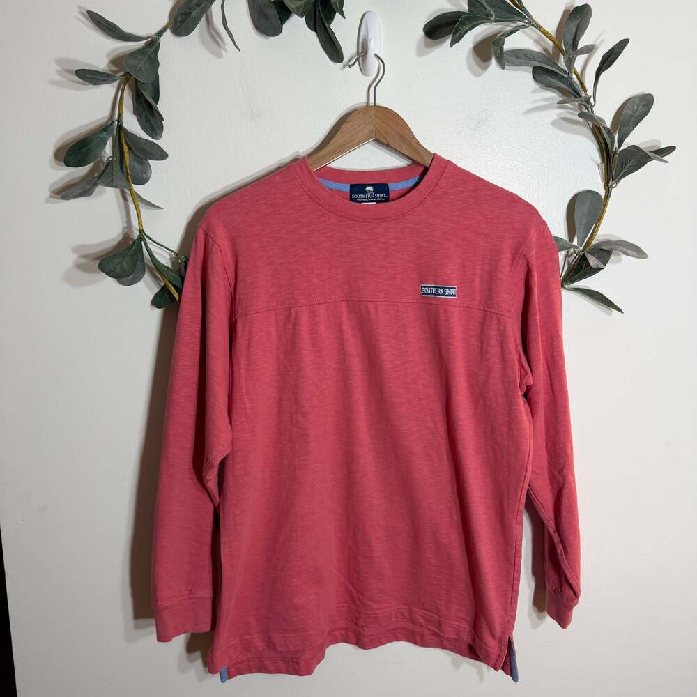 Southern Shirt Long Sleeve